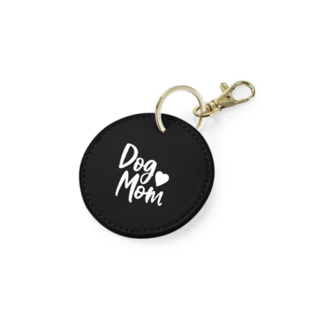 Sleutelhanger Dog Mom