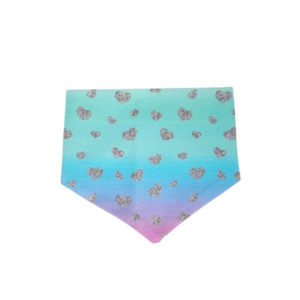 Pride bandana Hearts Limited Edition