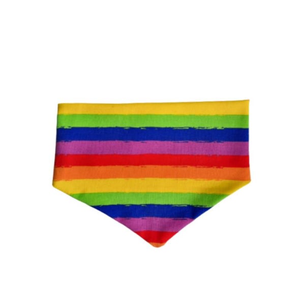 Pride bandana Rainbow Limited Edition