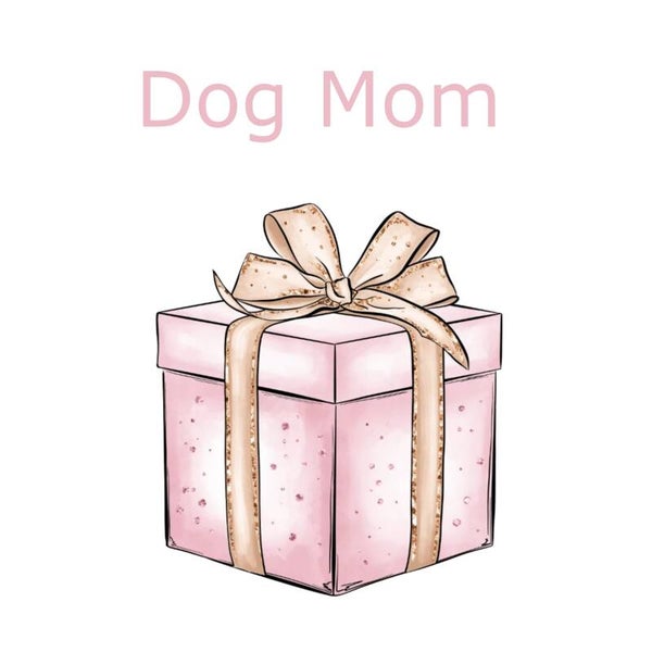 Moederdag Suprise box small T.W.V €35