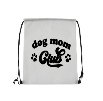 Rugzak DOG MOM CLUB