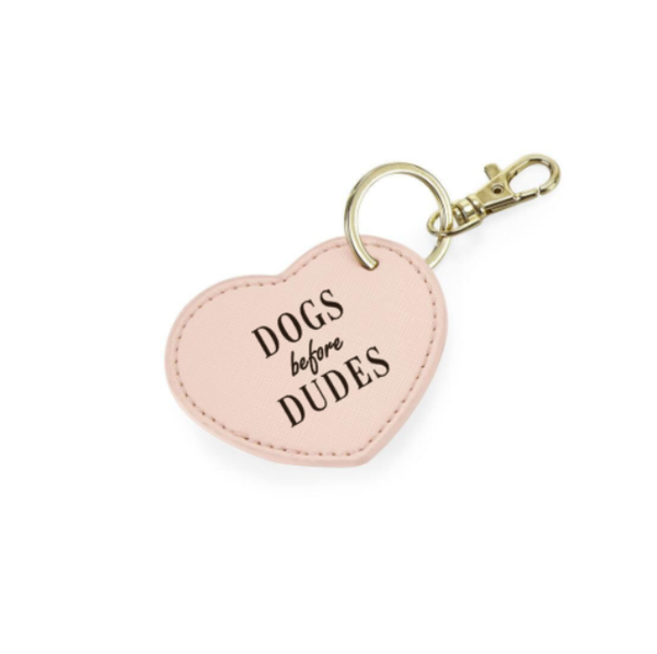 Sleutelhanger Dogs before dudes