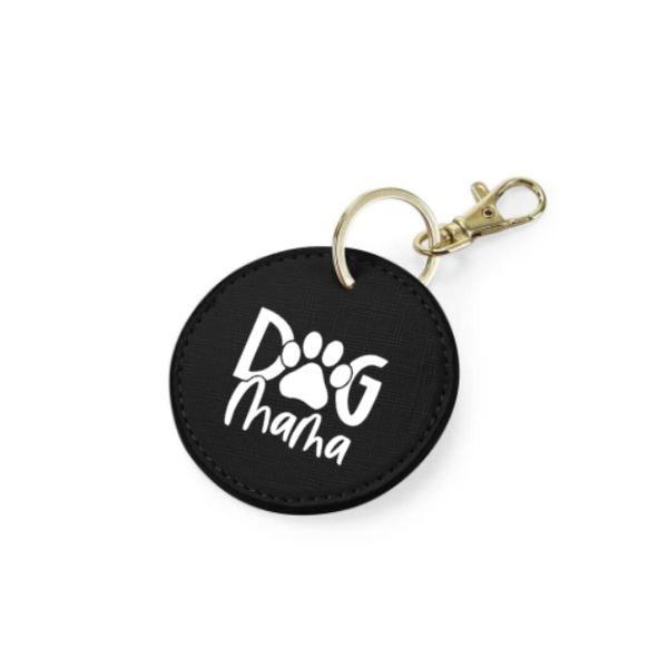 Sleutelhanger Dog Mama