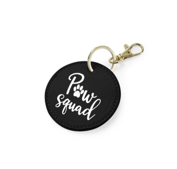 Sleutelhanger Paw Squad