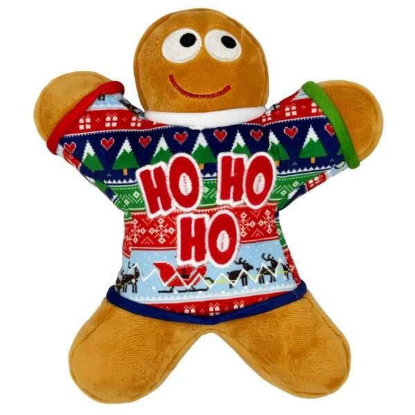 Christmas sweater G-Man XL