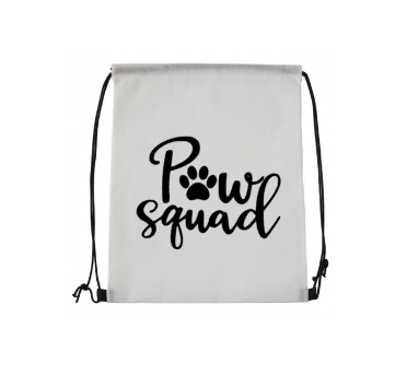 Rugzak PAW SQUAD