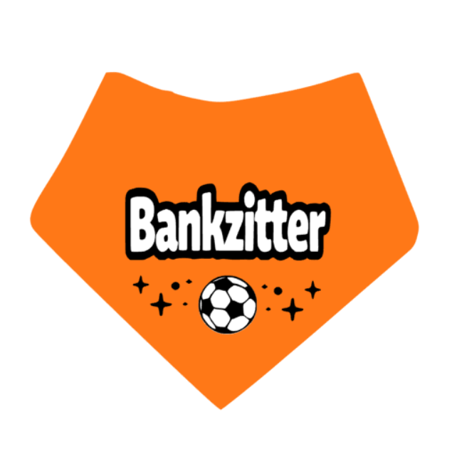 WK Honden Bandana – Bankzitter