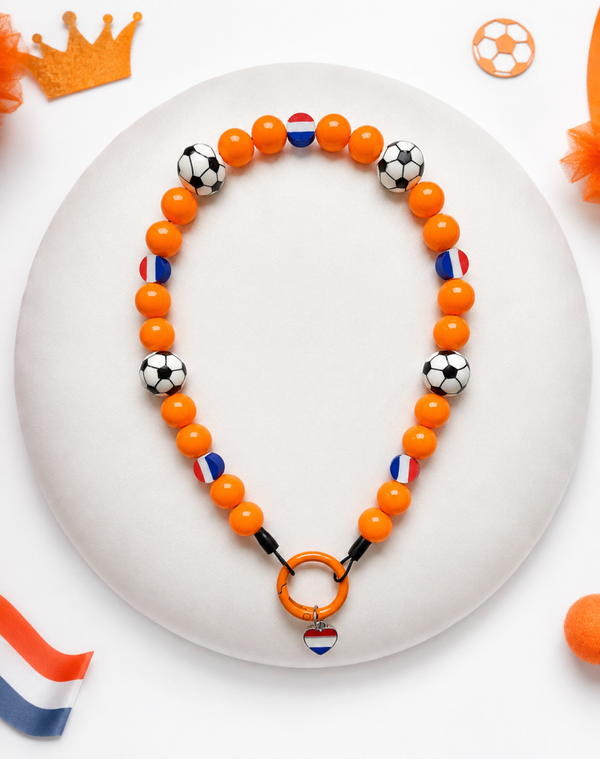 WK Hondenketting Holland Victory