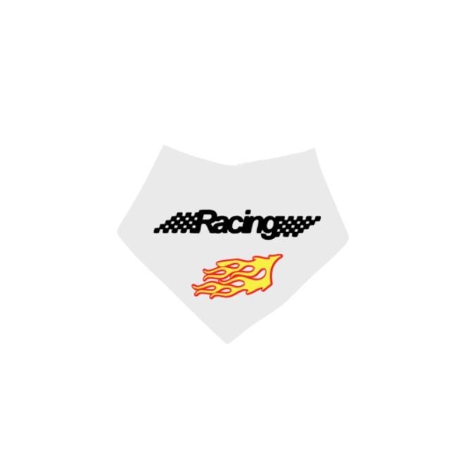 FORMULE 1 HONDEN BANDANA RACING