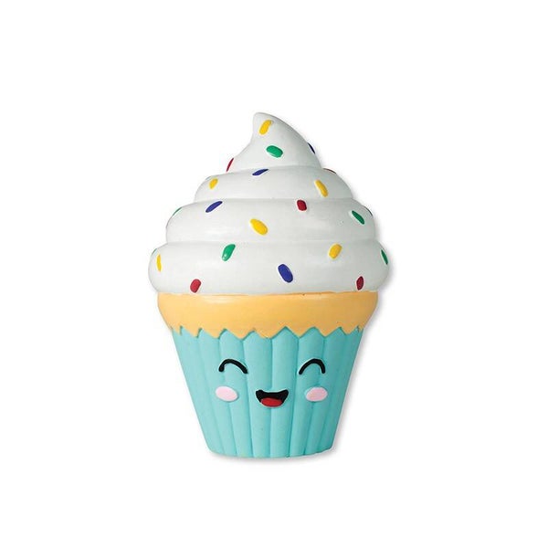 You bake me crazy