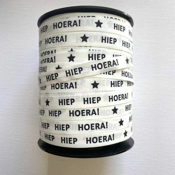 Hiep Hiep Hoera (5m)