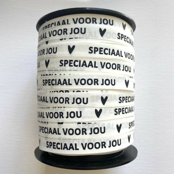 Speciaal voor jou (5m)