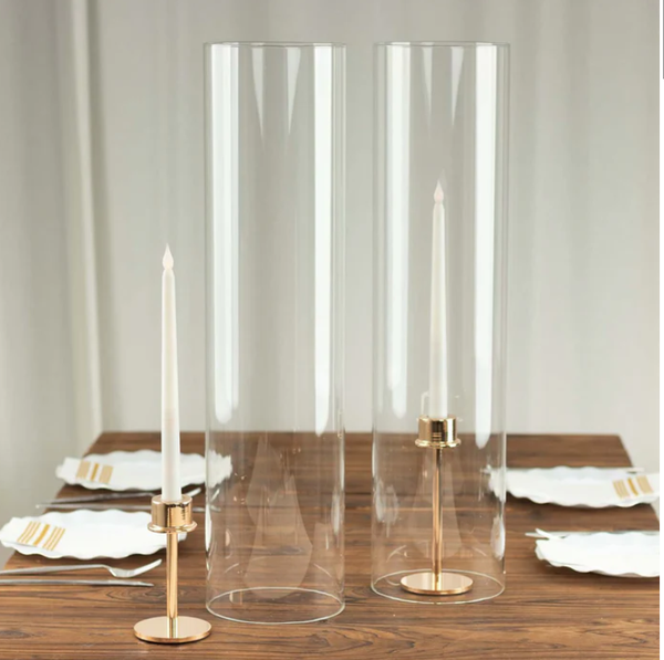 Hurricane Glass Holders