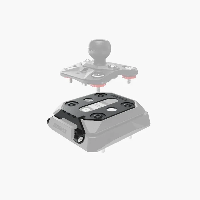 Chigee AIO-6 Anti diefstal mount