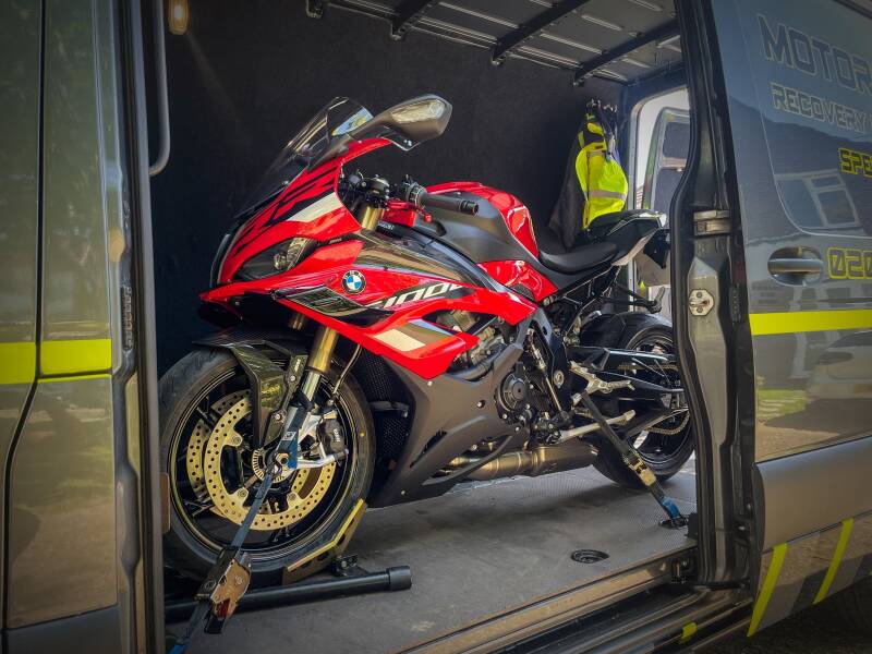 Motor Tankpads & stickers