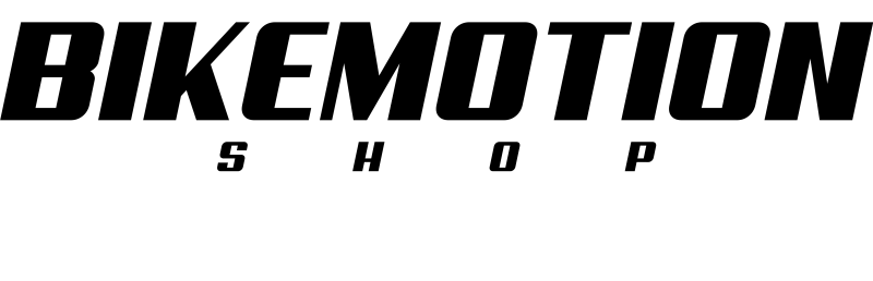Bikemotionshop logo
