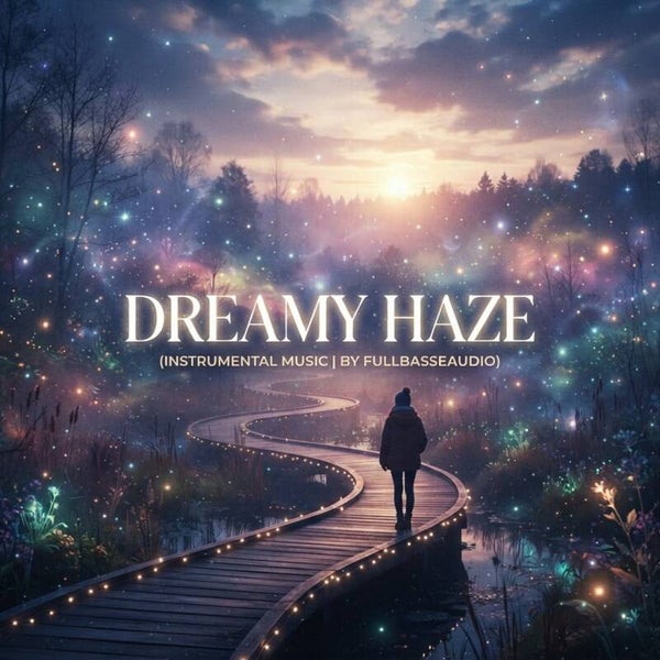 Dreamy Haze