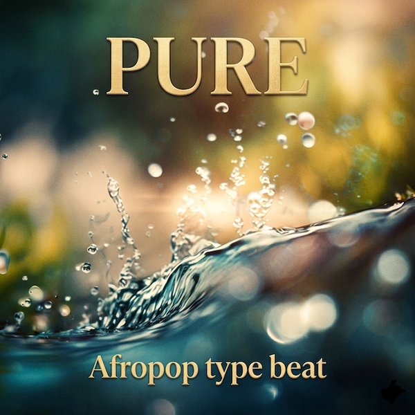Pure/Afropop Type Beat
