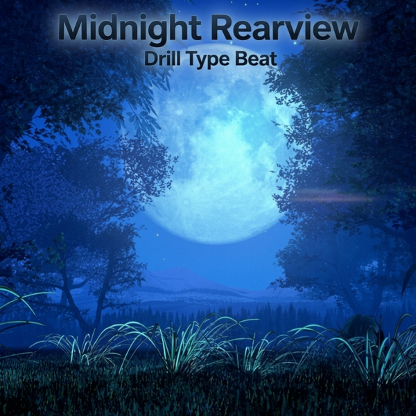 Midnight Rearview/Drill Type Beat
