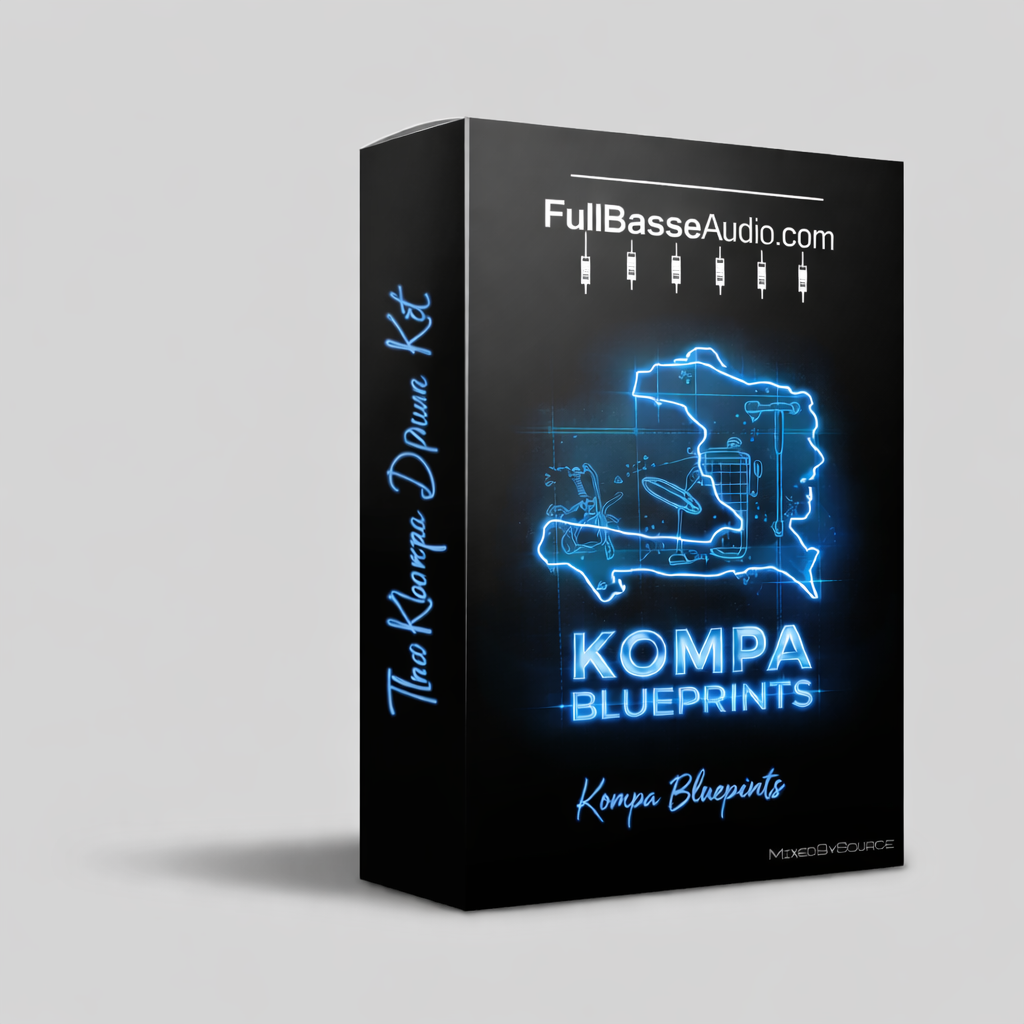 Kompa Blueprints