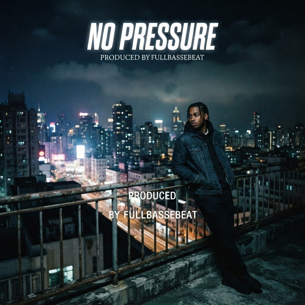 No Pressure