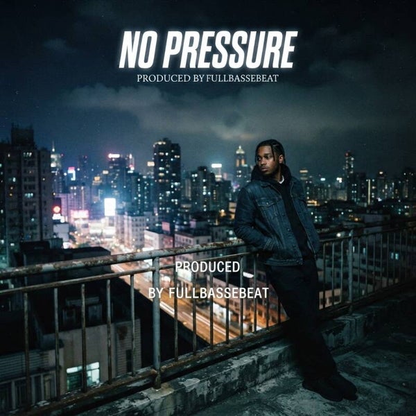 No Pressure