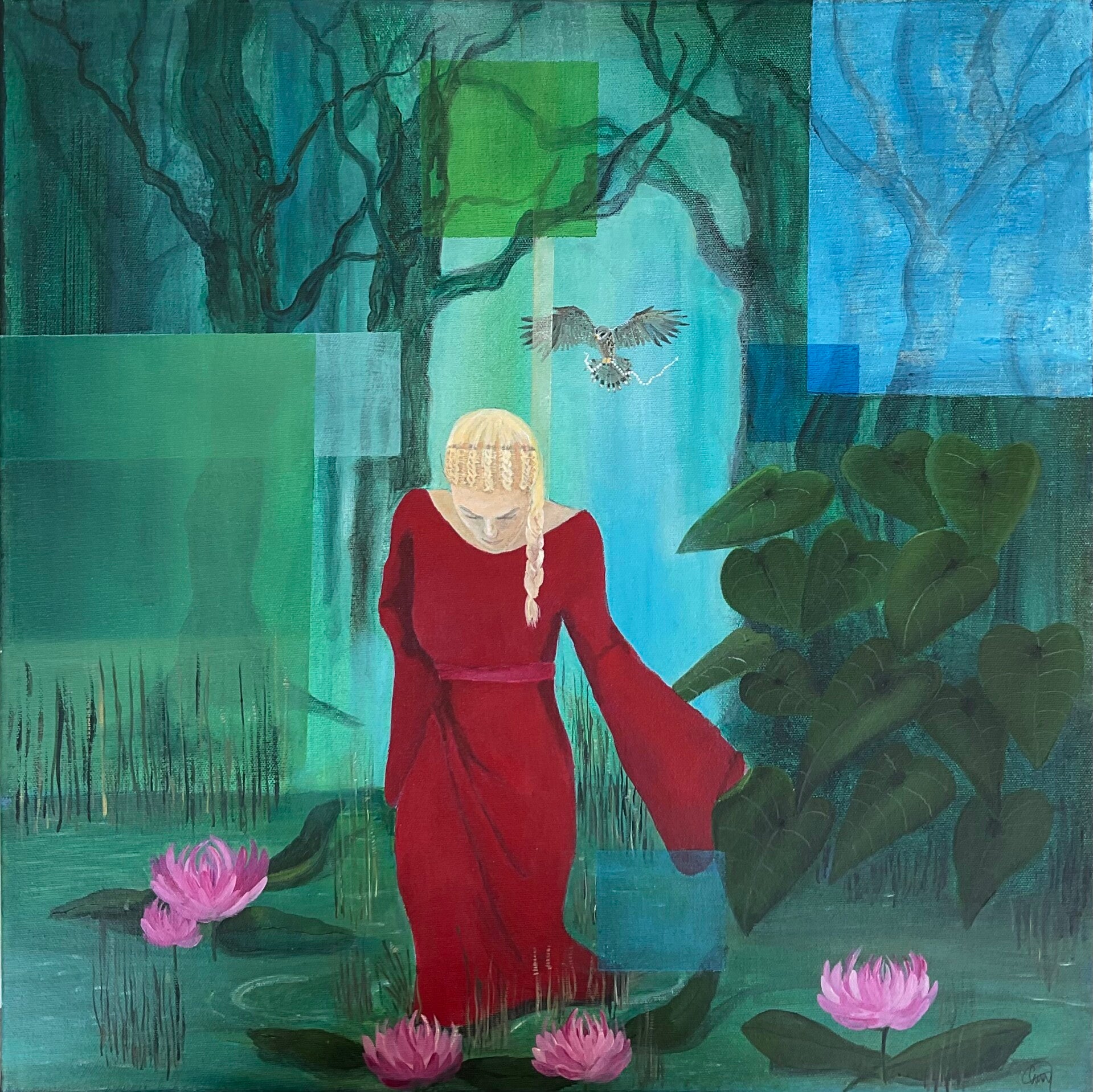 If You Look, You're Gonna Find