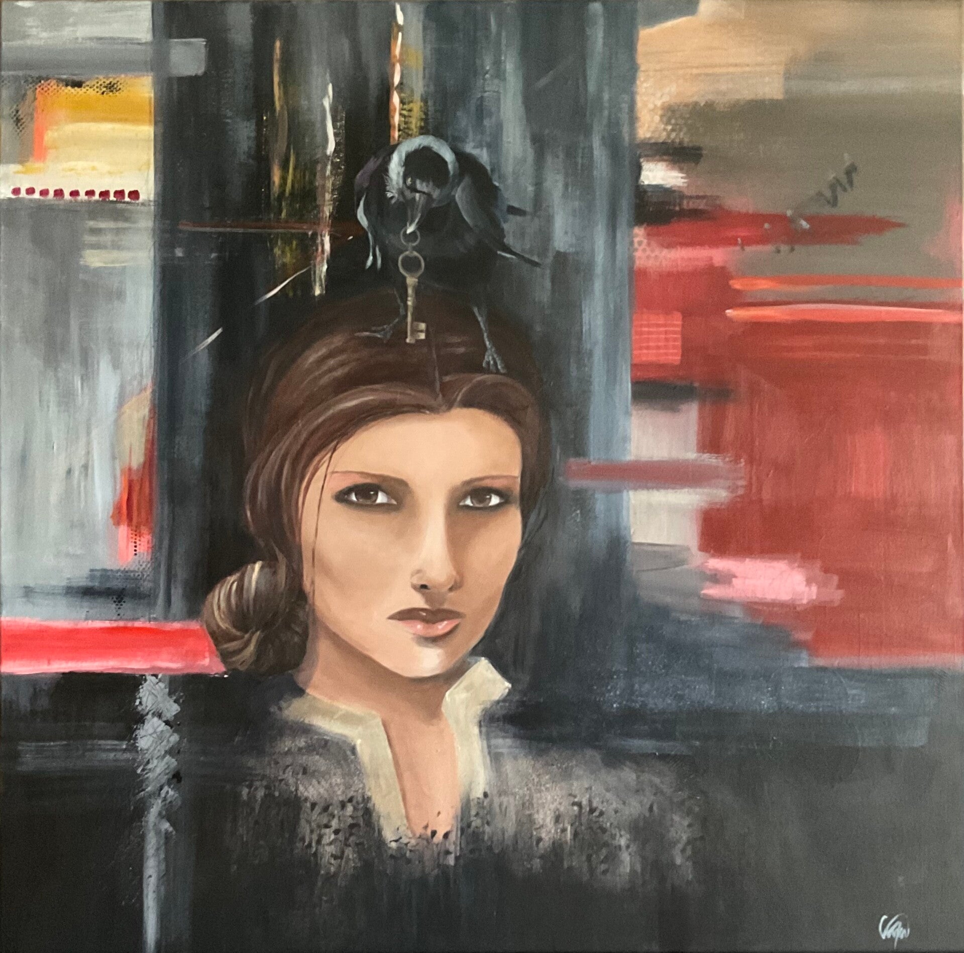 I Will Never Give Up