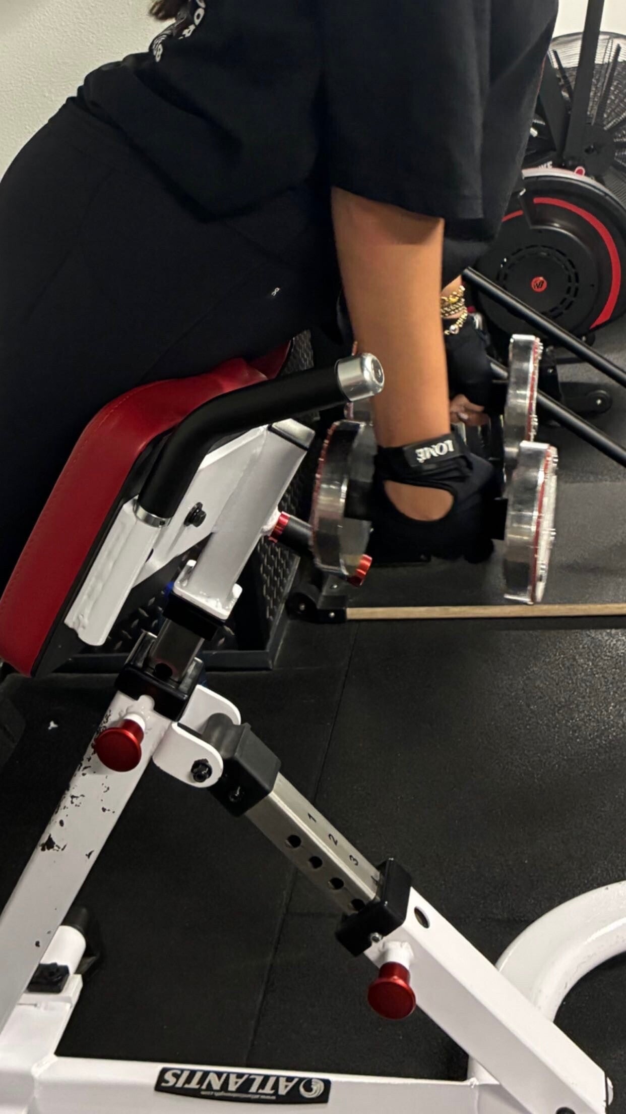 Lomé fitness