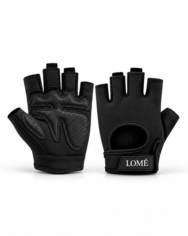 Lomé Fitness gloves
