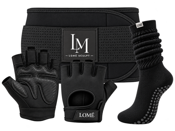 Lomé Gym set
