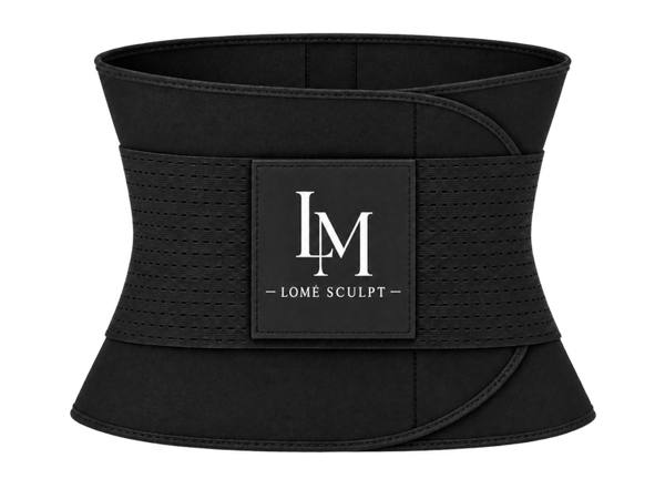 Lomé Waist Trimmer