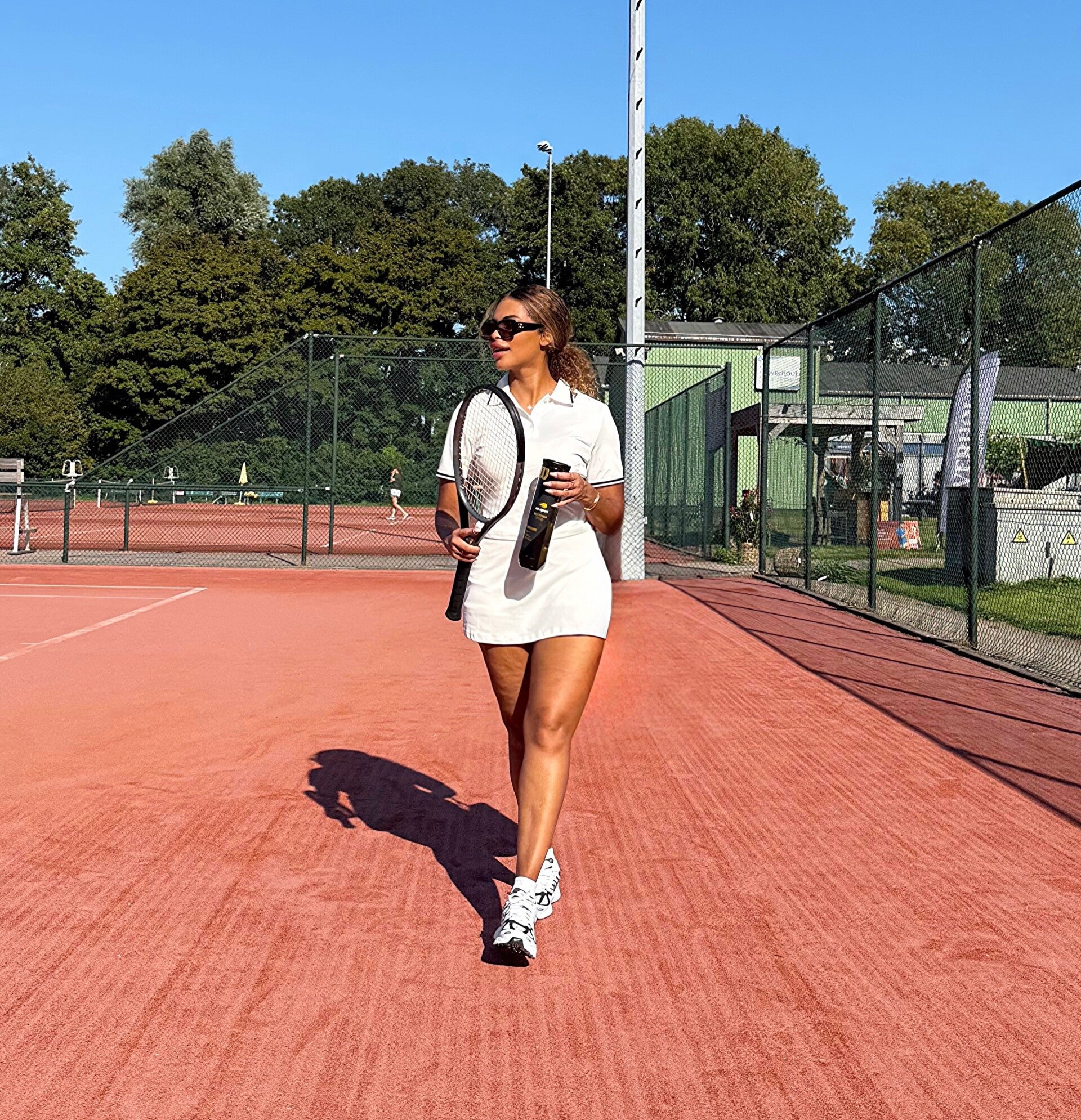 Lomé tennis