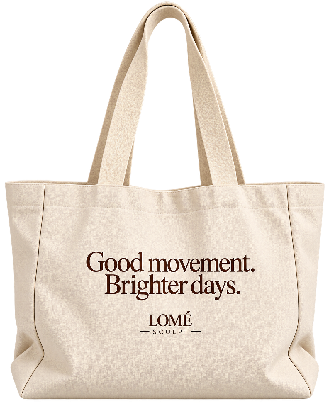 Lomé Sculpt Tote