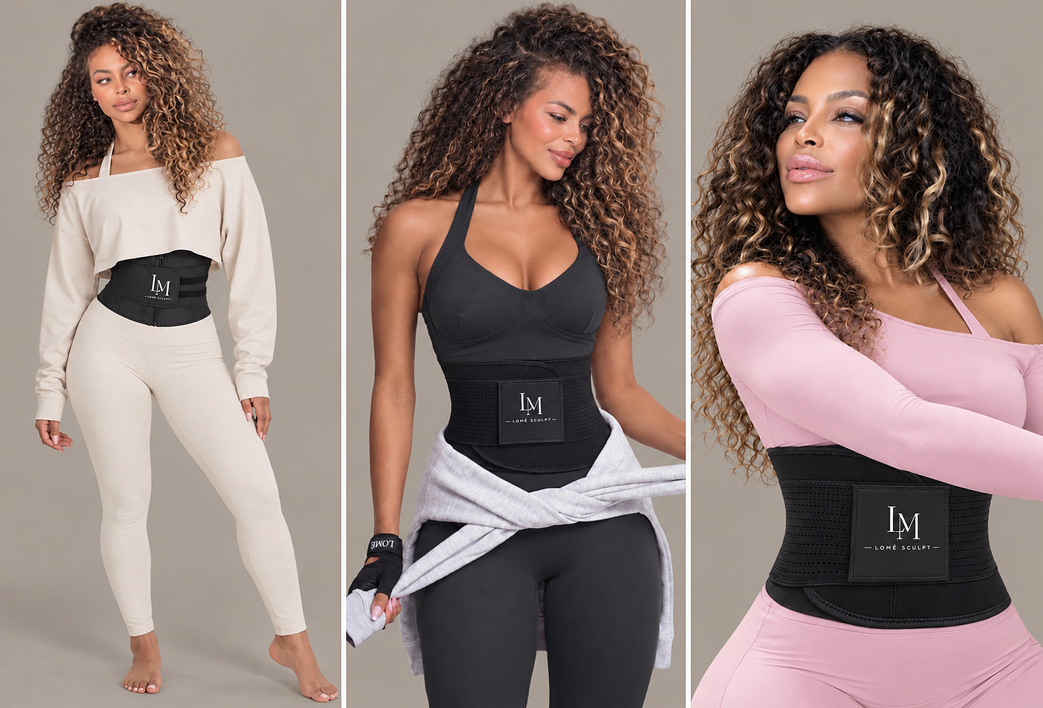 Waistrainer-waisttrimmer-fitnessgloves