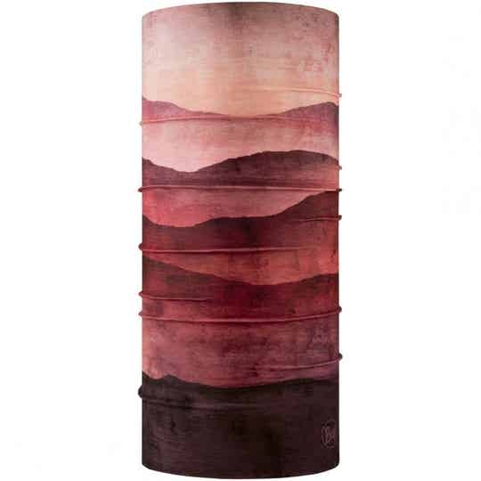 BUFF Original ecostretch Col Lise Maroon