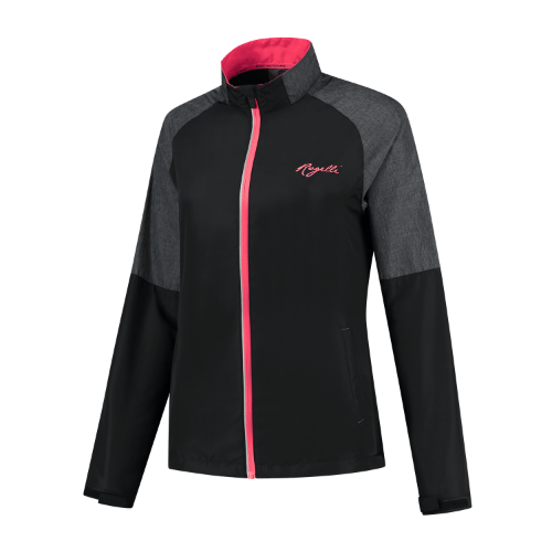 Rogelli dames winter hardloopjack Enjoy