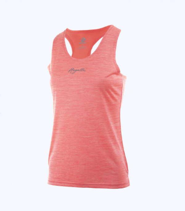Rogelli dames hardloopsinglet Joy