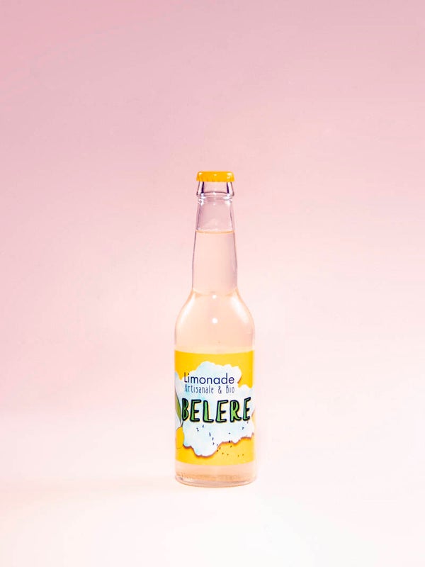 Limonade Bel Air