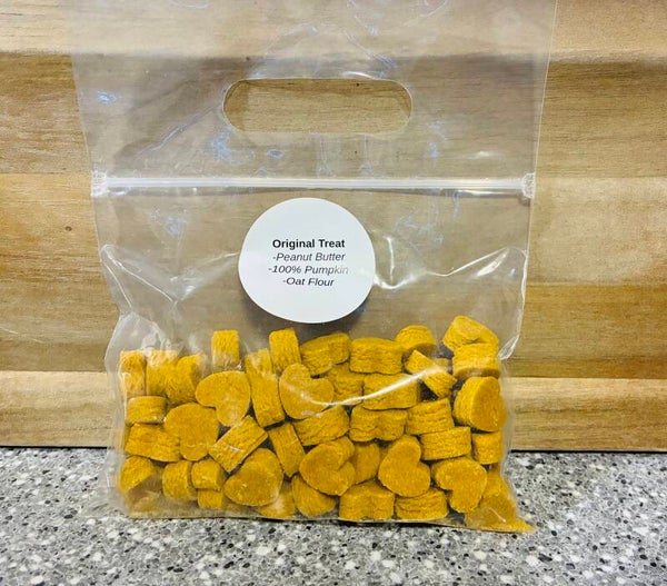 Sensitive Stomach Box