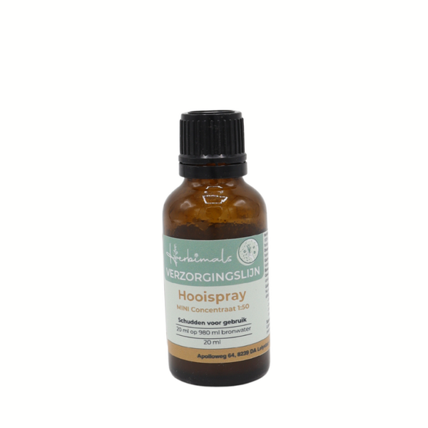Herbimals Hooispray
