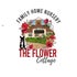 The Flower Cottage - Family Home Nursery