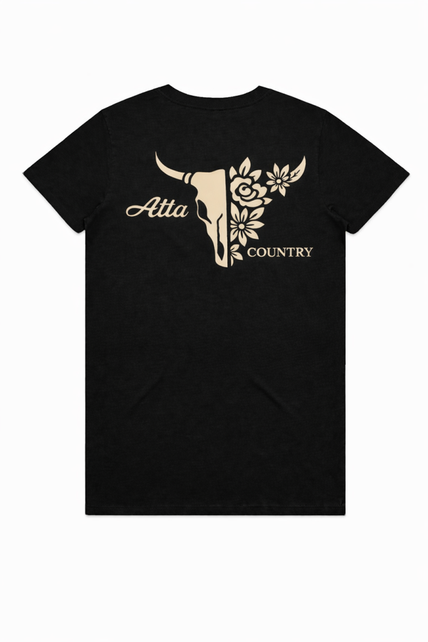 ATTA OG Collection - Earthy Bone