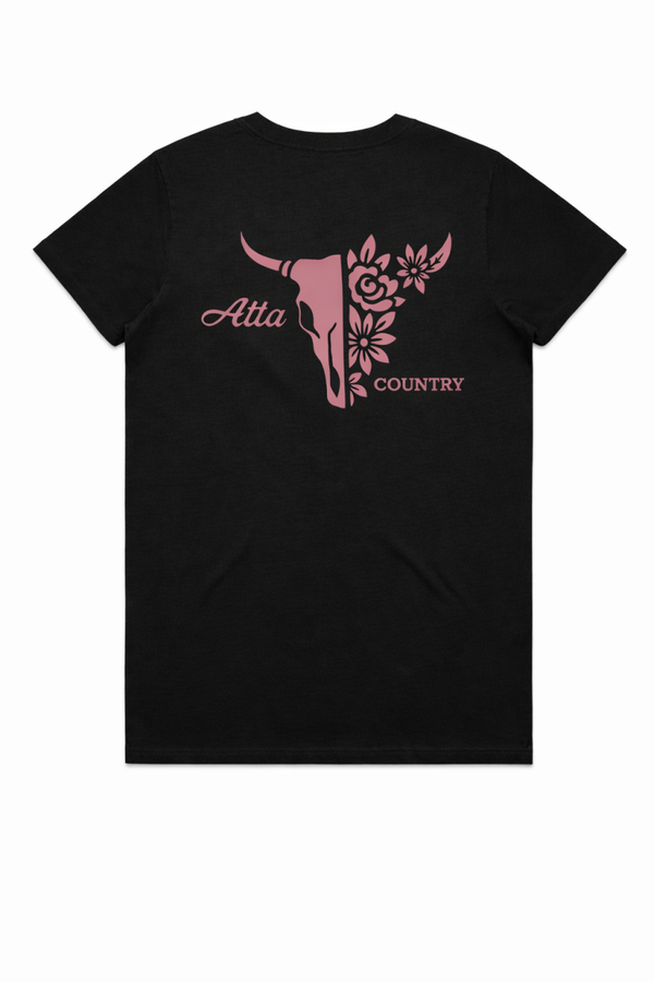 ATTA OG Collection - Dusty Rose