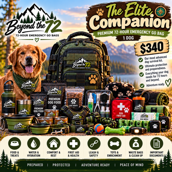 The Elite Companion