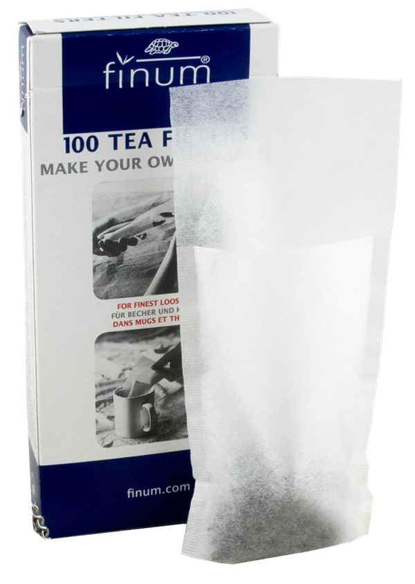 Filtro de papel S caja de 100 uds.