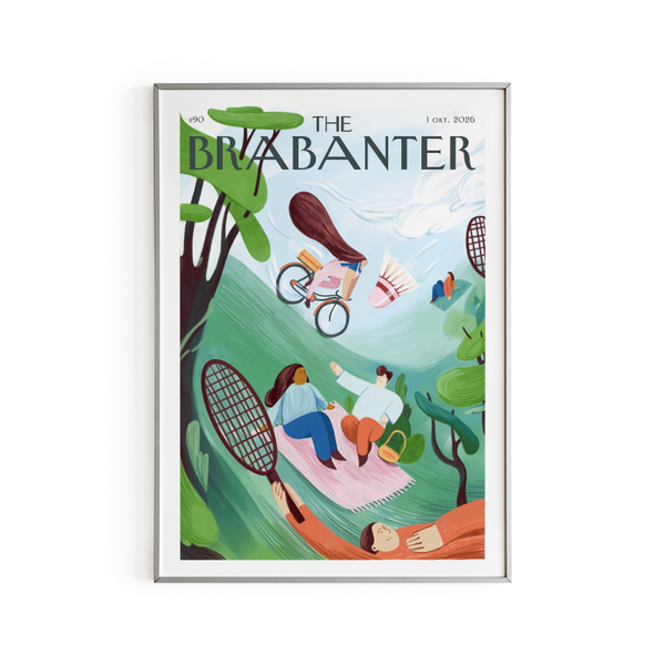 #90 by Caitlin Becker Hof