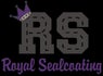 Royal Sealcoating
