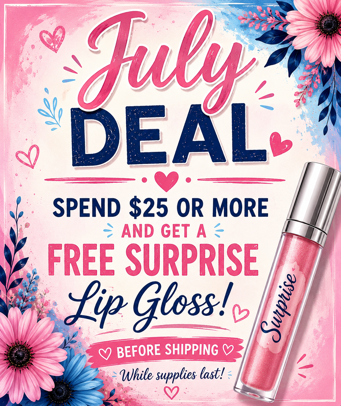 Deals For Days