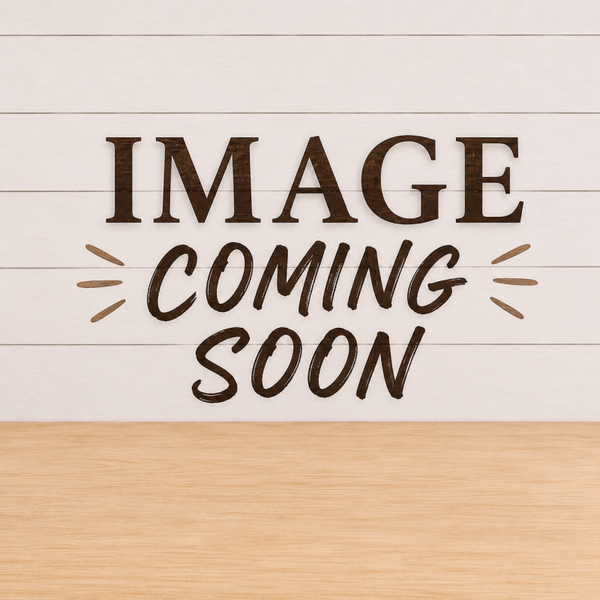 Cool Santa Highland Cow Gemmed Frame